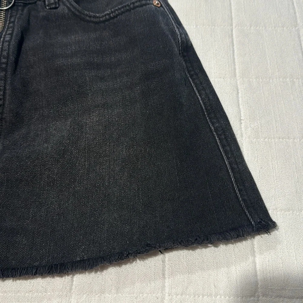 We The Free Denim Skirt - Picture 11 of 11